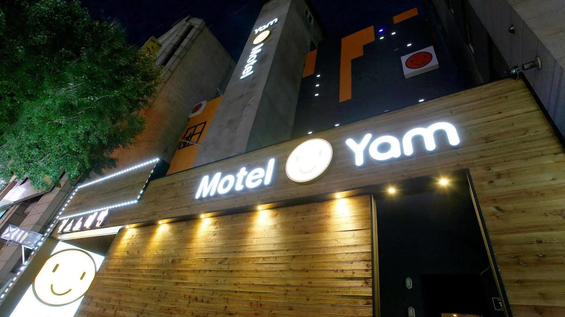 Motel Boutique Juan Yam