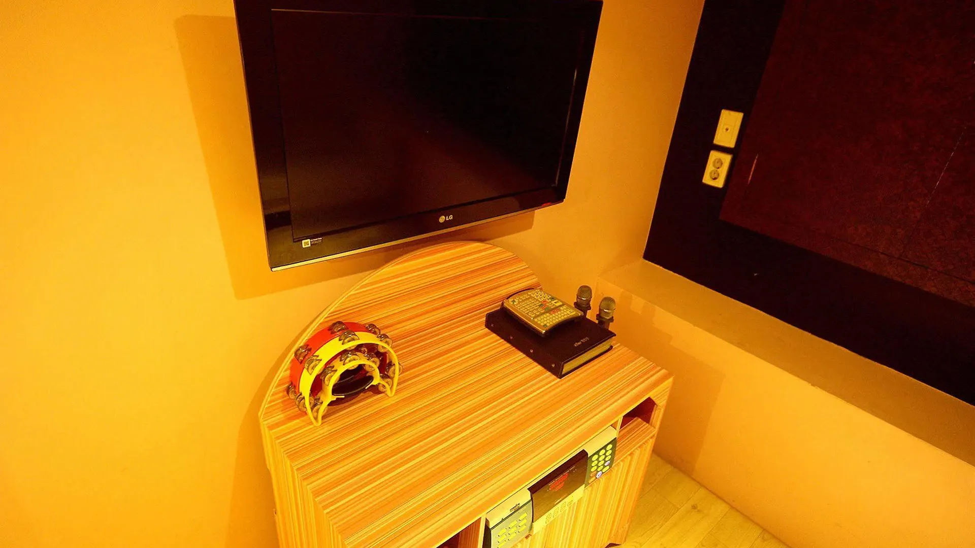 Boutique Juan Yam Motel Incheon