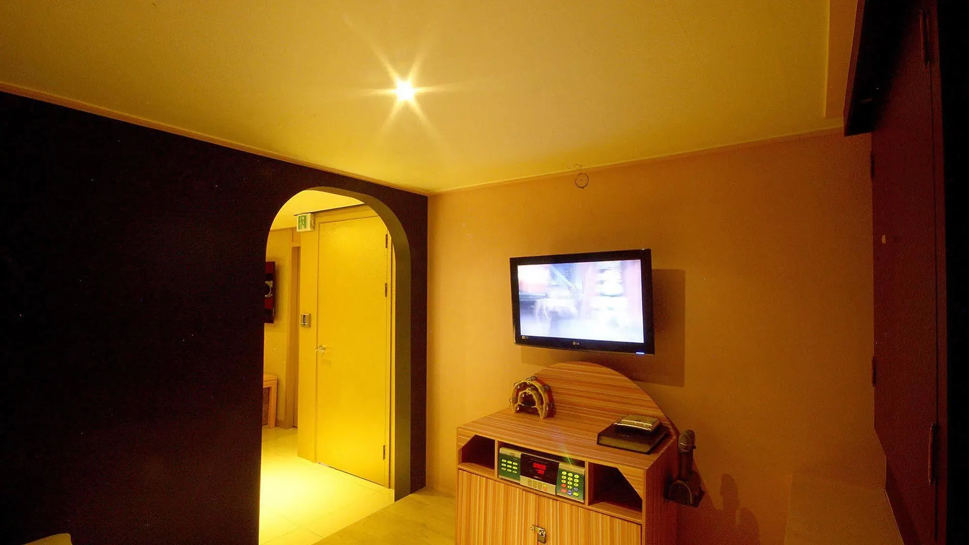 Motel Boutique Juan Yam