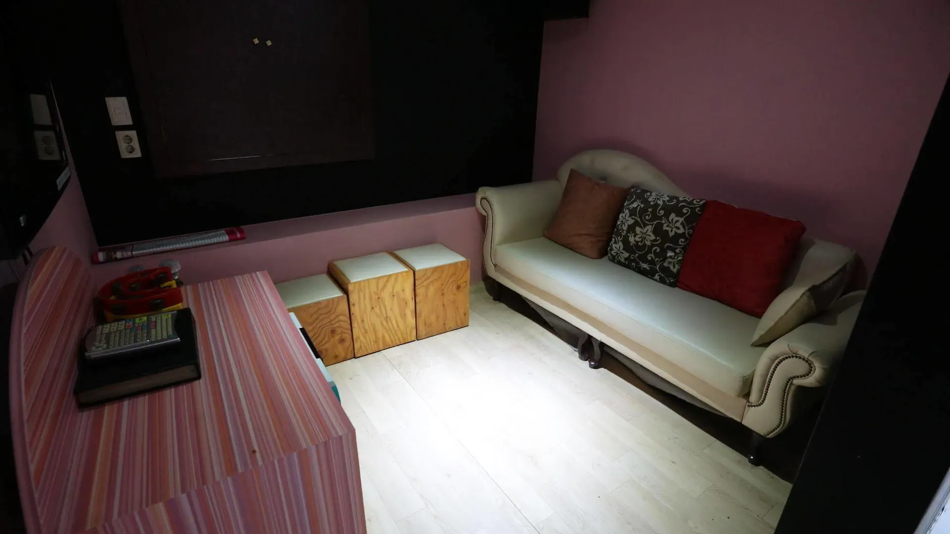 Boutique Juan Yam 2*, Incheon South Korea