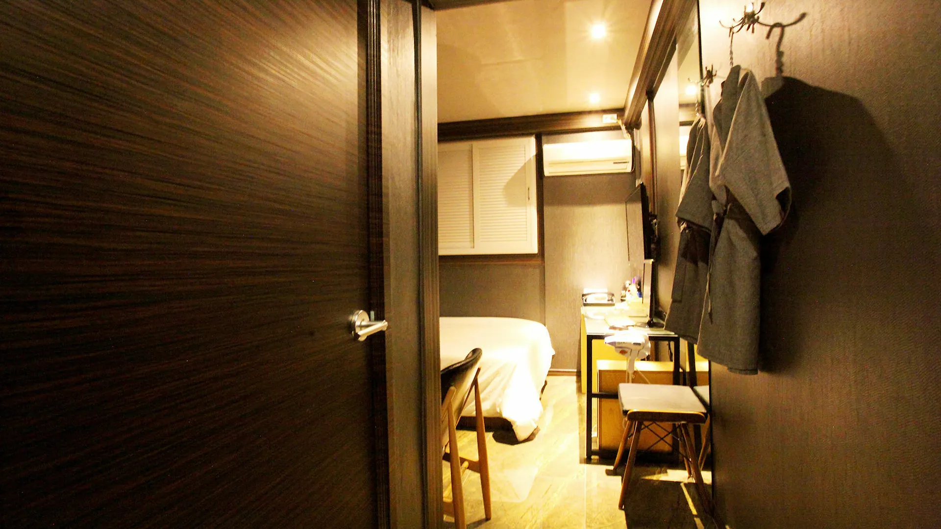Boutique Juan Yam