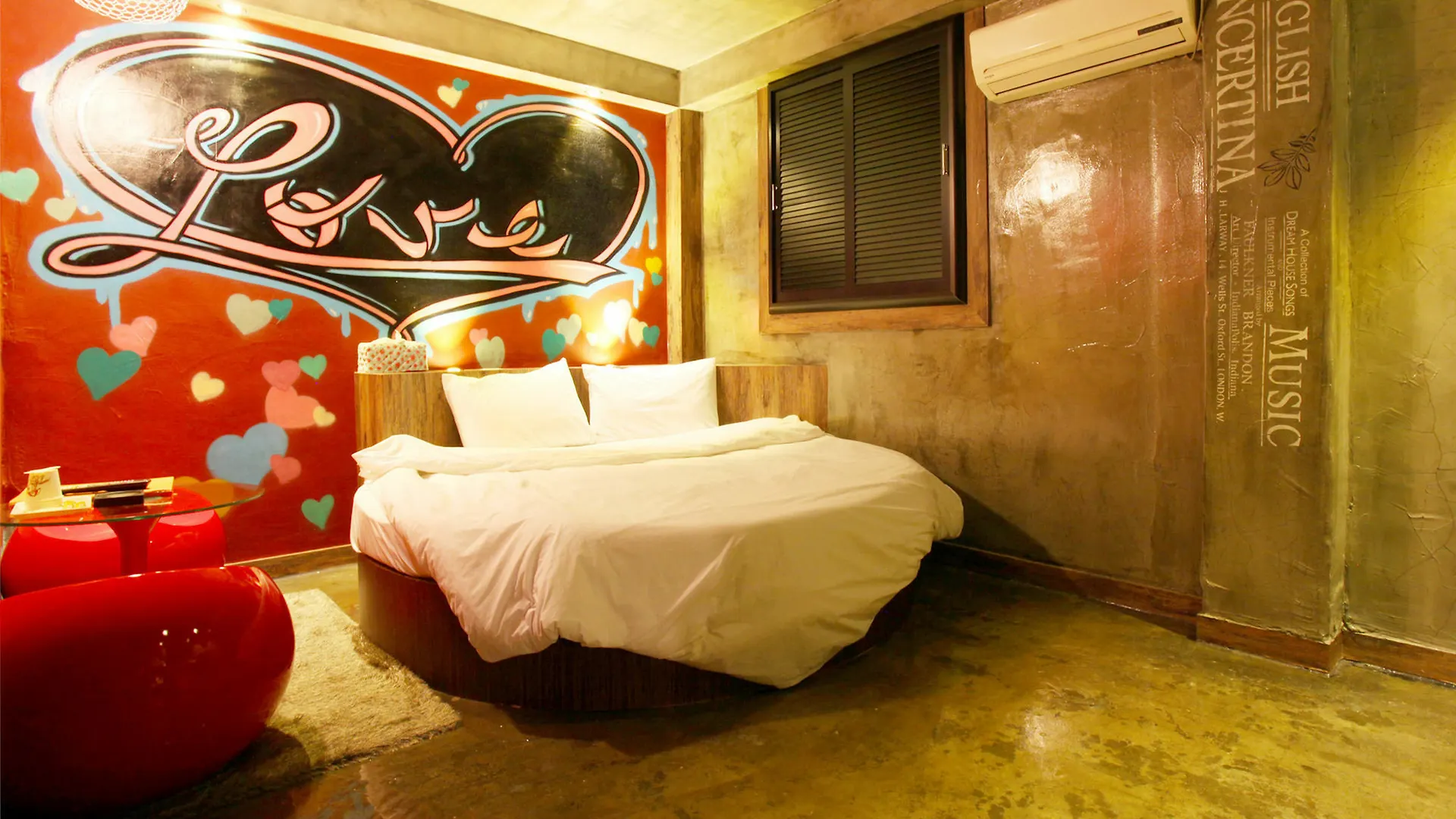 Boutique Juan Yam Motel Incheon